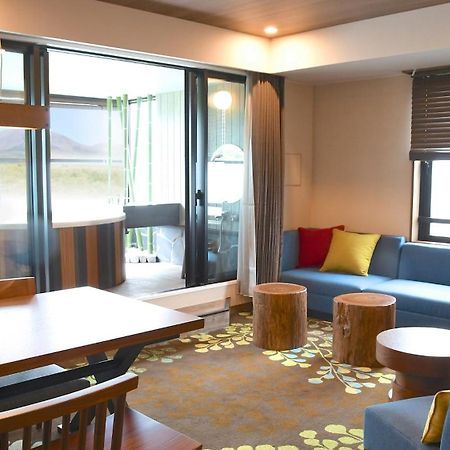 טסומאגואי Karuizawakurabu Hotel 1130 Hewitt Resort מראה חיצוני תמונה
