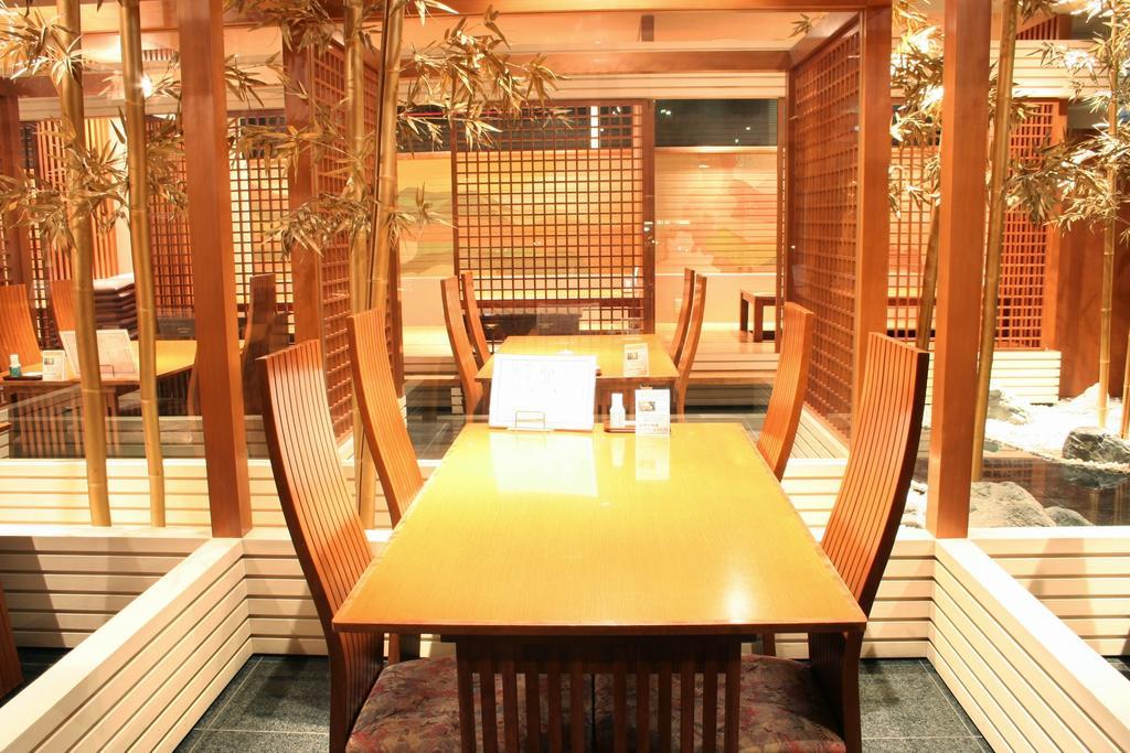 טסומאגואי Karuizawakurabu Hotel 1130 Hewitt Resort מראה חיצוני תמונה