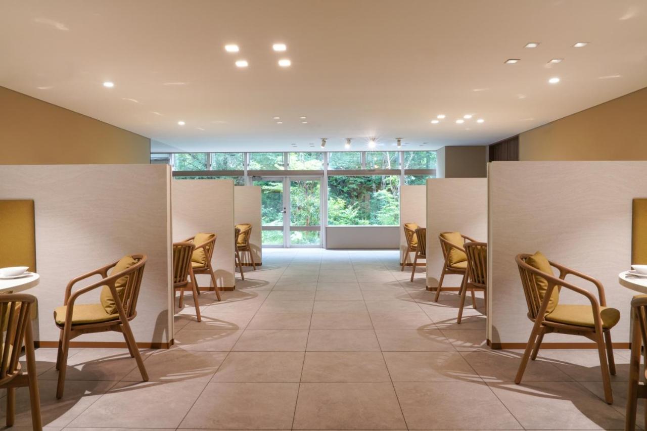טסומאגואי Karuizawakurabu Hotel 1130 Hewitt Resort מראה חיצוני תמונה