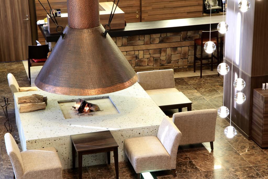 טסומאגואי Karuizawakurabu Hotel 1130 Hewitt Resort מראה חיצוני תמונה