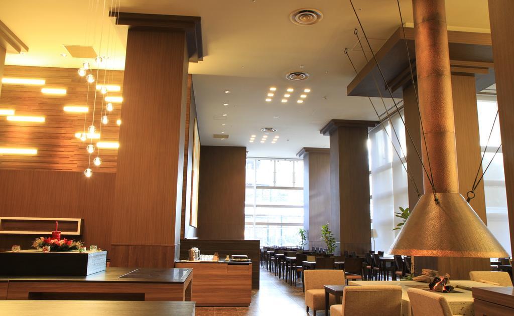 טסומאגואי Karuizawakurabu Hotel 1130 Hewitt Resort מראה חיצוני תמונה
