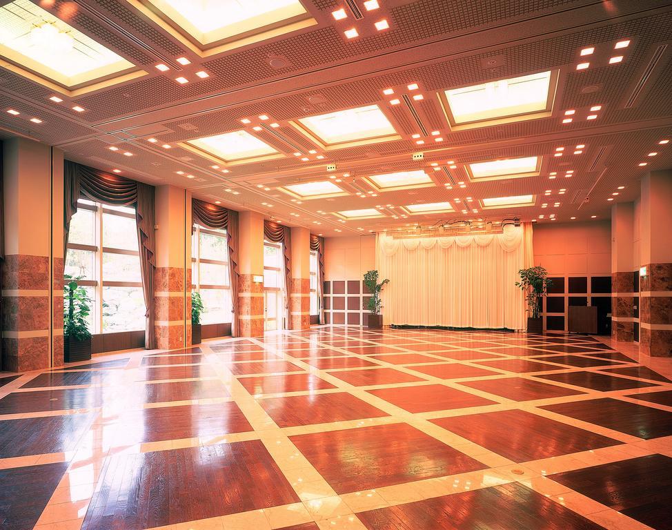 טסומאגואי Karuizawakurabu Hotel 1130 Hewitt Resort מראה חיצוני תמונה