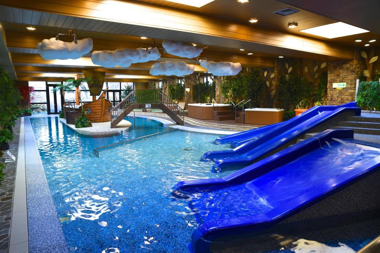 טסומאגואי Karuizawakurabu Hotel 1130 Hewitt Resort מראה חיצוני תמונה