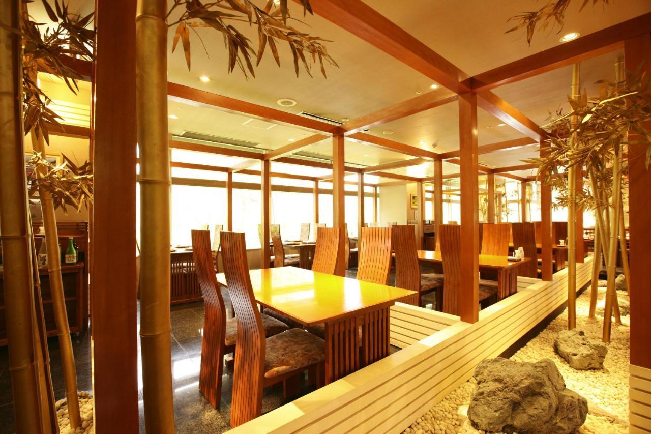 טסומאגואי Karuizawakurabu Hotel 1130 Hewitt Resort מראה חיצוני תמונה