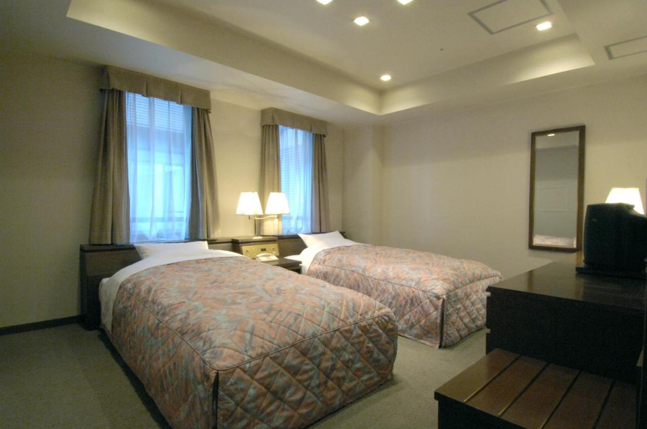 טסומאגואי Karuizawakurabu Hotel 1130 Hewitt Resort מראה חיצוני תמונה
