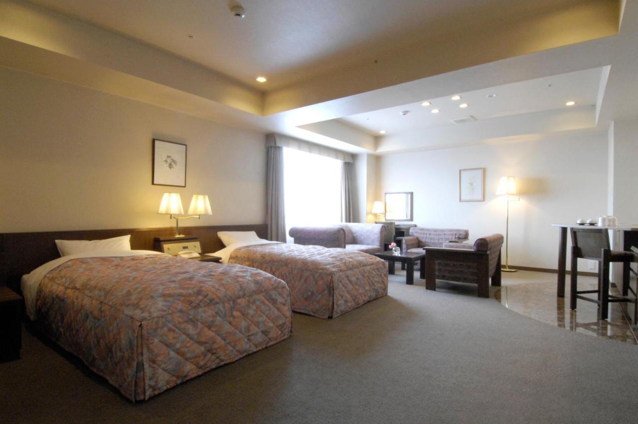 טסומאגואי Karuizawakurabu Hotel 1130 Hewitt Resort מראה חיצוני תמונה