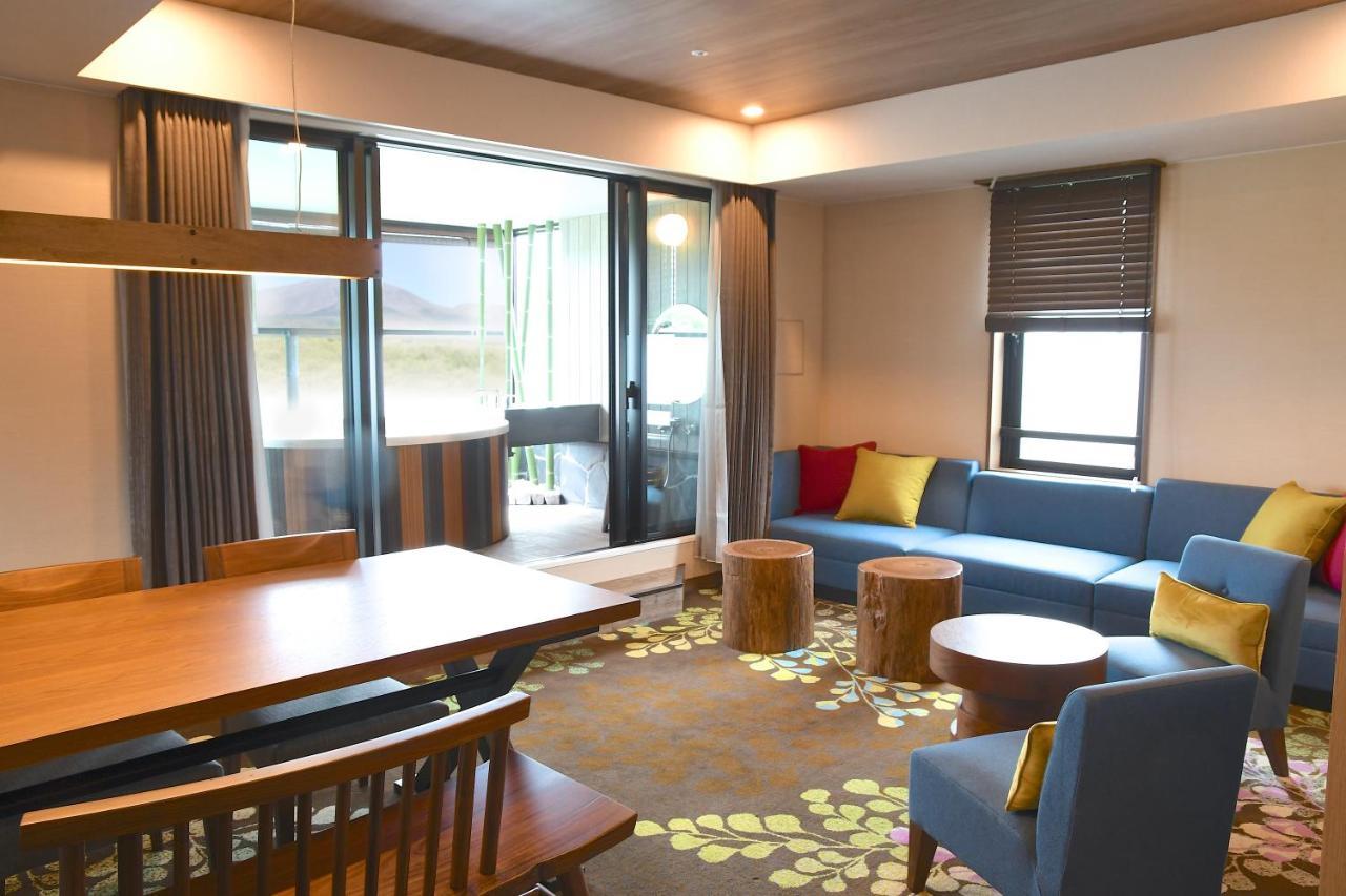טסומאגואי Karuizawakurabu Hotel 1130 Hewitt Resort מראה חיצוני תמונה