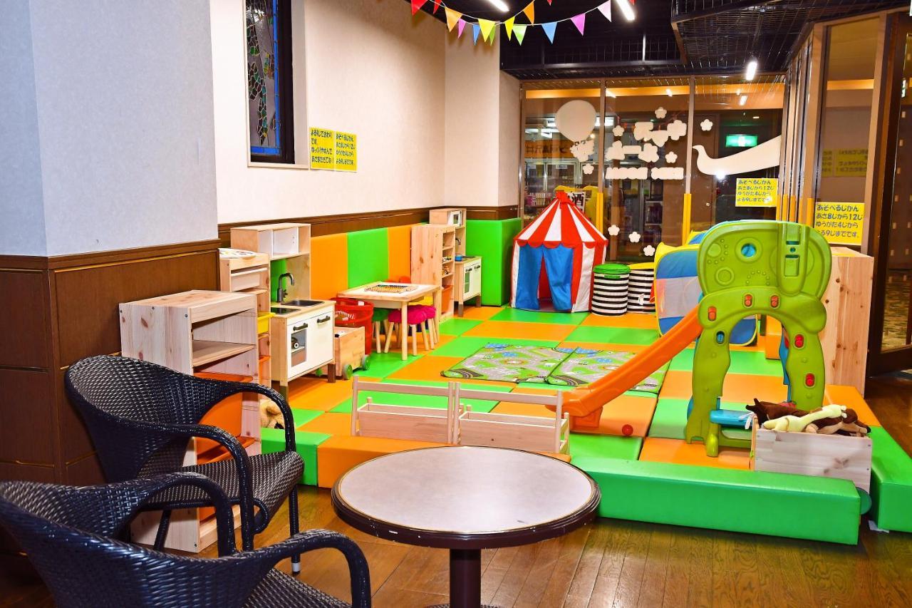 טסומאגואי Karuizawakurabu Hotel 1130 Hewitt Resort מראה חיצוני תמונה