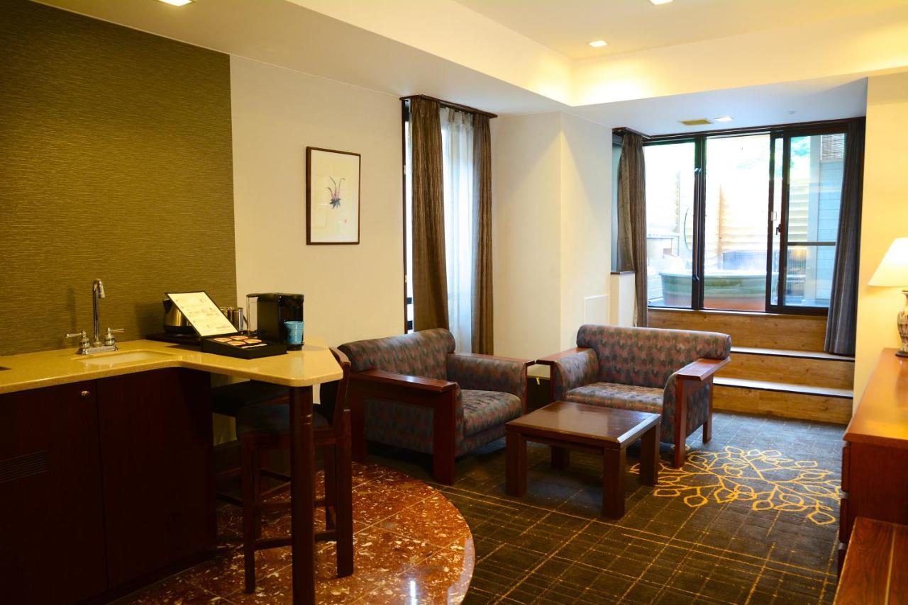טסומאגואי Karuizawakurabu Hotel 1130 Hewitt Resort מראה חיצוני תמונה