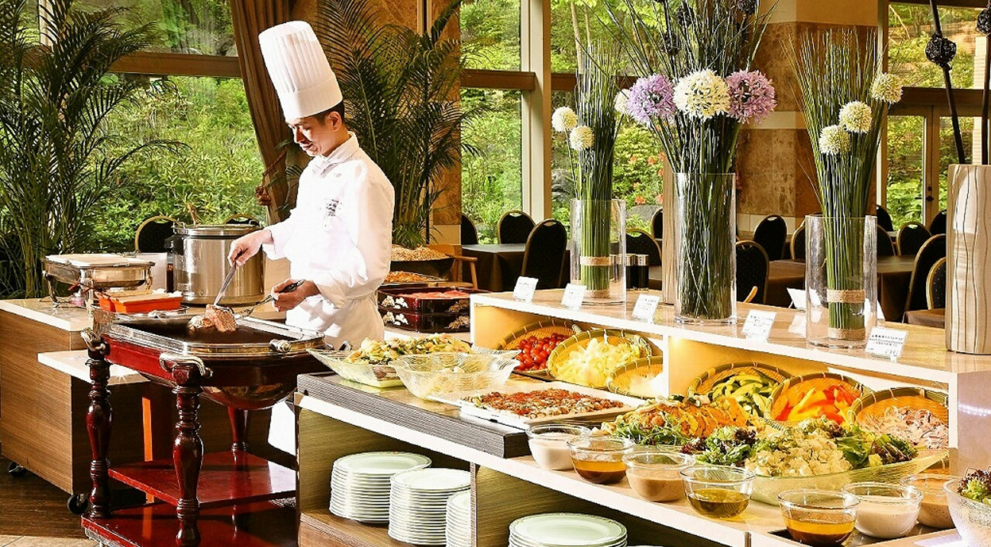 טסומאגואי Karuizawakurabu Hotel 1130 Hewitt Resort מראה חיצוני תמונה