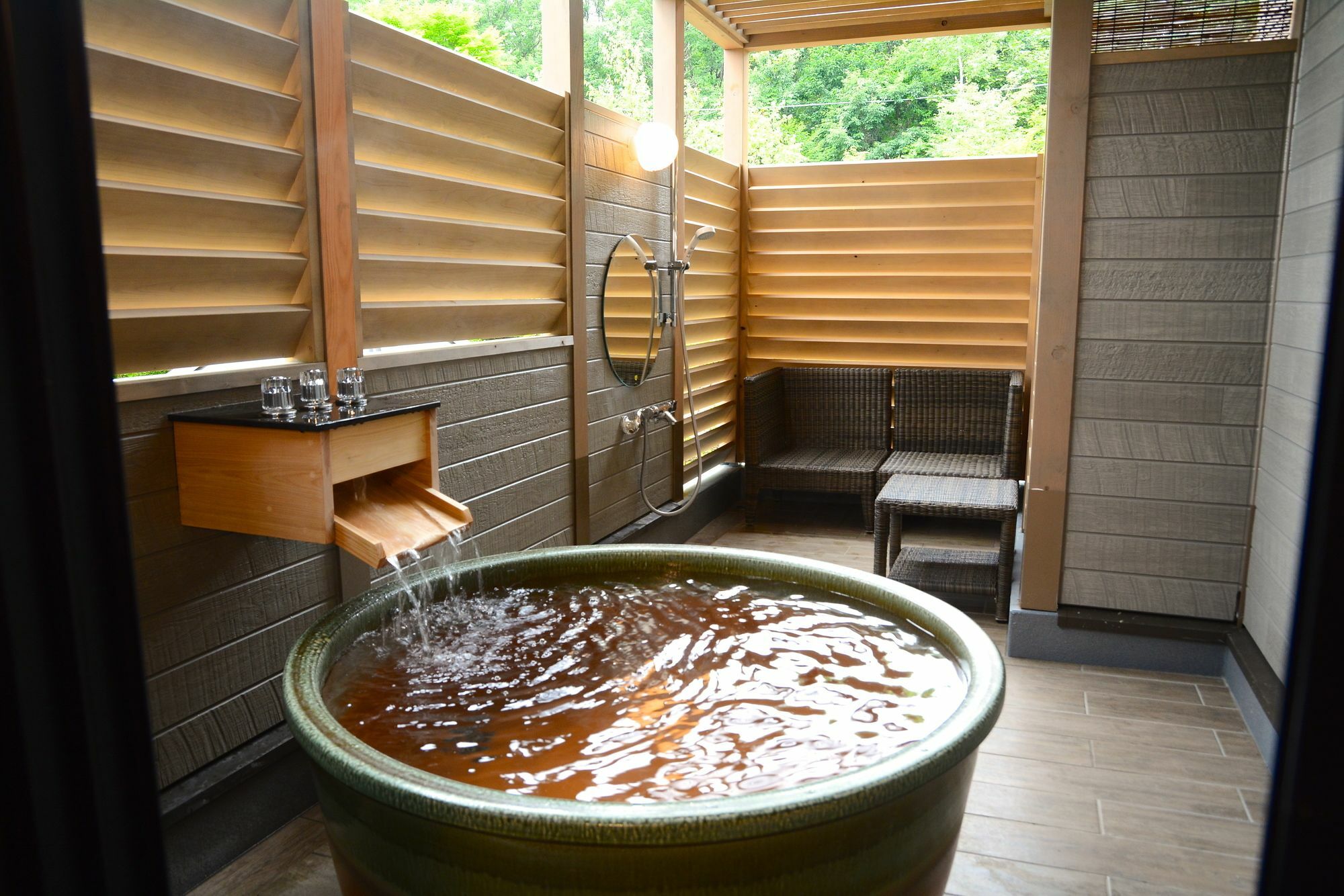 טסומאגואי Karuizawakurabu Hotel 1130 Hewitt Resort מראה חיצוני תמונה